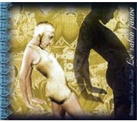 INCROYABLE JUNGLE BEAT - Le Salon Jaune