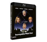 Incroyable mais Vrai [Blu-Ray]