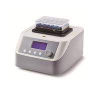 Incubatore a bagno secco in metallo a temperatura con blocco riscaldante 0,5/1,5/2/15/50 ml Dispositivi termostatici da laboratorio con miscelatore a vibrazione(HM100-Pro)