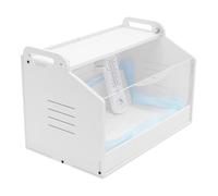 Incubatrice automatica per 20 uova, 220 V | Alimentazione automatica dell'acqua e paletta automatica per uova per l'incubazione di polli, anatre, oche, quaglie