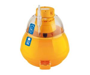 Incubatrice Covatutto 16 L