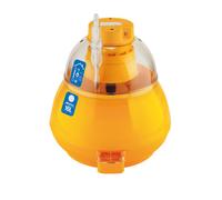 Incubatrice Covatutto 16 L analogica manuale, uova di canarino - IN ITALIA