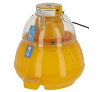Incubatrice Covatutto 16 L analogica manuale, uova di canarino - IN ITALIA