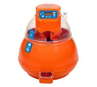 INCUBATRICE COVATUTTO 16L PRO DIGITALE NOVITAL UOVA 16 CM 22,7X31,6 H.CM 31,6
