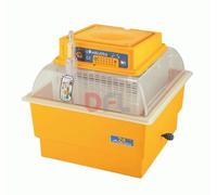 INCUBATRICE COVATUTTO 24 PER POLLICOLTURA E SELVAGGINA 24 UOVA