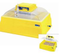 INCUBATRICE MANUALE NOVITAL COVATUTTO 54 SCOVAMENTO UOVA GALLINA QUAGLIA PAPERA