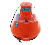 INCUBATRICE COVATUTTO 16L PRO DIGITALE NOVITAL UOVA 16 CM 22,7X31,6 H.CM 31,6