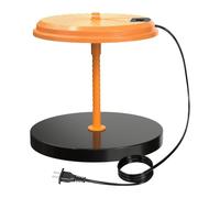 Incubatrice per pulcini, piastra riscaldante da 35 W per pulcini - Riscaldatore intelligente pollame - Adatto per pollame invernale anatre quaglie razze razze fattoria laboratorio casa