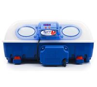 Incubatrice per Uova Automatica Professionale Borotto Real 49 Plus