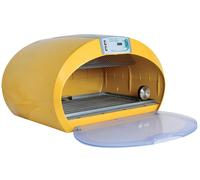 Incubatrice per Uova Cosmo 72 Mini LCD