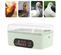 Incubatrice per uova di , incubatrice digitale, macchina per covare uova