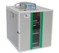 Incubatrice per Uova di Rettili MG140 Rep