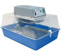 Incubatrice per Uova Fiem Inca 45 Mini LCD