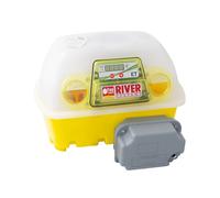 Incubatrice per Uova | Modello ET 12 Automatica Con Biomaster