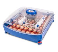 Incubatrice per Uova Professionale con Biomaster Borotto Lumia 56