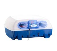 Incubatrice per Uova Semi Automatica Professionale Borotto Real 49