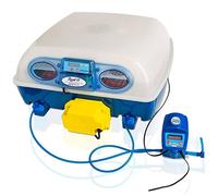 Incubatrice Real 49 Expert Borotto | Made in Italy