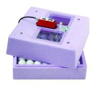 Incubatrice Semiautomatica Per Circa 65 Uova Di Gallina, Digitale