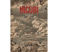 Libri Michele Penco - Incubi