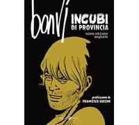 Incubi di provincia. Nuova ediz.