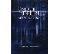 INCUBI E DELIRI (DS)
