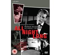 Incubi notturni / All Night Long (1962) [ Origine UK, Nessuna Lingua Italiana ]