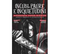 Incubi, paure e inquietudini - 2025 - Black Dog