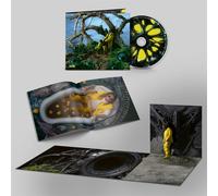 NITRO - Incubi - CD POPUP