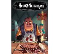 Incubo a occhi aperti. Hello Neighbor. Vol. 2