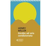 Incubo ad aria condizionata