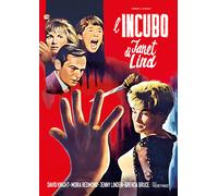 Dvd Incubo Di Janet Lind (L')