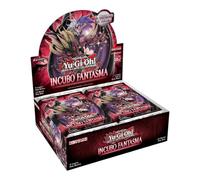 Box INCUBO FANTASMA / Phantom Nightmare Italiano Konami YUGIOH ANDYCARDS