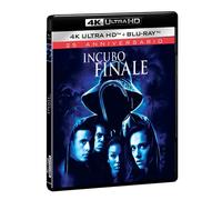 Incubo Finale - 4K (Bd 4K + Bd Hd)