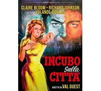 Incubo sulla Città (DVD)