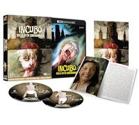 Incubo Sulla Città Contaminata (4K UHD + Blu-ray)