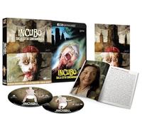 Incubo Sulla Città Contaminata (4K UHD + Blu-ray)