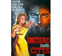 Incubo sulla Città (DVD)