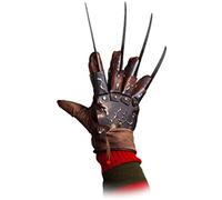 Incubo Sulla Elm Street 4 Il Maestro Dei Sogni Guanto Replica