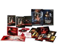Incubo Sulla Elm Street (A Nightmare On Elm Street) 4K UHD+BD Steelbook Nuovo