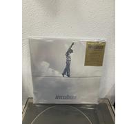 Incubus 2LP If Not Now When? Limited Edition Translucent Rete Vinyl 2023