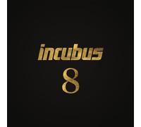 Incubus - 8