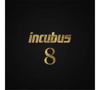 Incubus - 8
