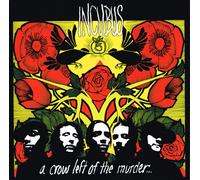 Incubus - A Crow Left of the Murder (2 LP)