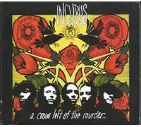 Incubus - A Crow Left of The Murder