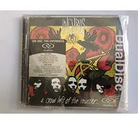 Incubus - A Crow Left of the Murder...