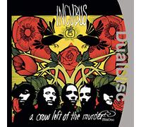 Incubus - Crow Left Of The Murder