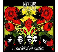 Incubus A Crow Left of the Murder... (Vinyl LP)