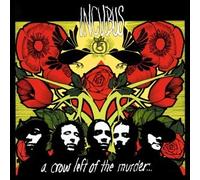 Incubus - A Crow Left Of The Murder... - Cd