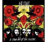 Incubus - A Crow Left of the Murder-Ltd