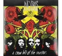 Incubus A Crow Left of the Murder (RSD 2LP 180 Gram) (Vinyl LP)